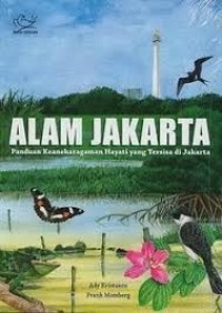 Image of alam jakarta