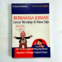 Image of Berbahasa Jerman Lancar Bercakap di Mana Saja
