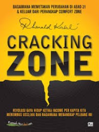 Image of Cracking Zone