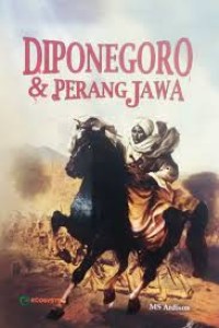 Image of Diponegoroh dan perang jawa