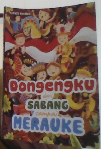 Image of Dongengku dari sabang sampai merauke