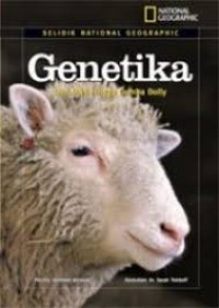 Image of Genetika Dari DNA hingga Domba Dolly