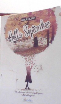 Image of Hello September