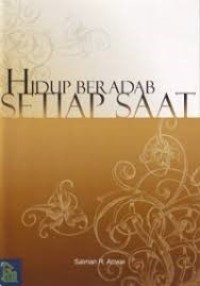 Image of hidup beradab setiap saat