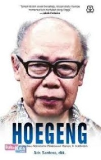 Image of HOEGENG Oase Di Tengah Keringnya Penegakan Hukum Di Indonesia