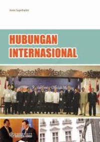 Image of Hubungan International
