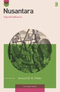 Image of Nusantara : Sejarah Indonesia