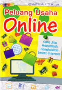 Image of Peluang Usaha Online