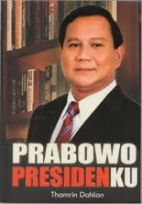 Image of Prabowo Presidenku