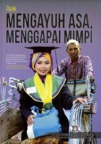 Image of Raeni : Mengayuh asa, Menggapai Mimpi