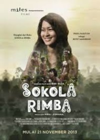 Image of Sekolah Rimba