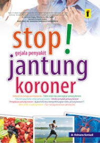 Image of Stop Gejala Penyakit Jantung Koroner